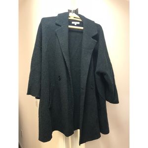 Madewell sweater jacket/cardigan